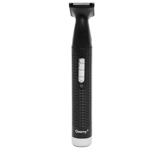 Recortador GEEMY GM-3120 Inalámbrico 2 en 1 para Cabello y Nariz, Batería Recargable - #𝑼𝑺𝒉𝒐𝒑