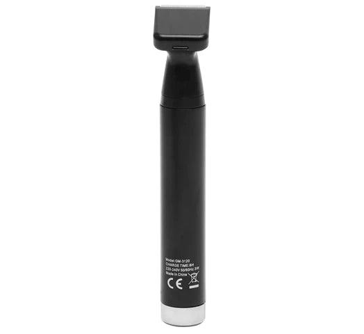 Recortador GEEMY GM-3120 Inalámbrico 2 en 1 para Cabello y Nariz, Batería Recargable - #𝑼𝑺𝒉𝒐𝒑