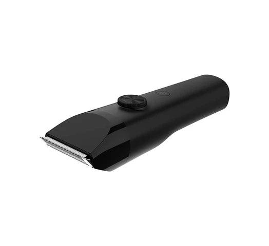 Corta Pelo XIAOMI Hair Clipper Inalámbrica con 3 Peines, Capa de Peluquero y Pinza para el cabello - #𝑼𝑺𝒉𝒐𝒑