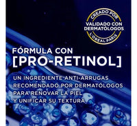 Thumbnail for Crema L'Oréal París Revitalift Día con Pro-Retinol y FPS17 50ml - #𝑼𝑺𝒉𝒐𝒑