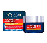 Thumbnail for Crema L'Oréal París Revitalift Día con Pro-Retinol y FPS17 50ml - #𝑼𝑺𝒉𝒐𝒑