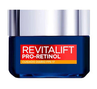 Thumbnail for Crema L'Oréal París Revitalift Día con Pro-Retinol y FPS17 50ml - #𝑼𝑺𝒉𝒐𝒑