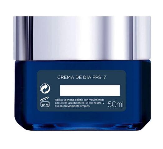 Crema L'Oréal París Revitalift Día con Pro-Retinol y FPS17 50ml - #𝑼𝑺𝒉𝒐𝒑