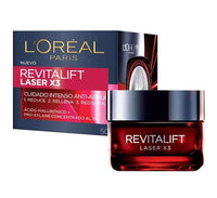 Thumbnail for Crema Facial Revitalift Laser x3 Día L'Oréal París 50ml - #𝑼𝑺𝒉𝒐𝒑