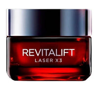 Thumbnail for Crema Facial Revitalift Laser x3 Día L'Oréal París 50ml - #𝑼𝑺𝒉𝒐𝒑