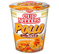 Thumbnail for Fideos NISSIN Cup Noodles 69g Sabor Pollo - Tienda Universo