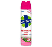 Thumbnail for Desinfectante LYSOFORM en Aerosol 360cc Floral - Tienda Universo