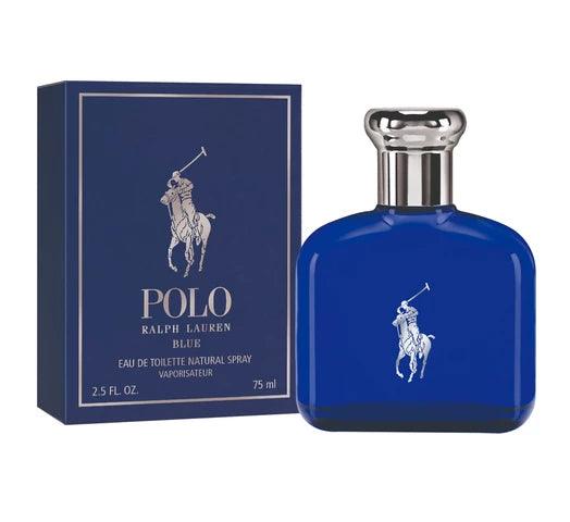 Perfume Ralph Lauren Polo Blue EDT 75ml - #𝑼𝑺𝒉𝒐𝒑