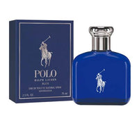 Thumbnail for Perfume Ralph Lauren Polo Blue EDT 75ml - #𝑼𝑺𝒉𝒐𝒑