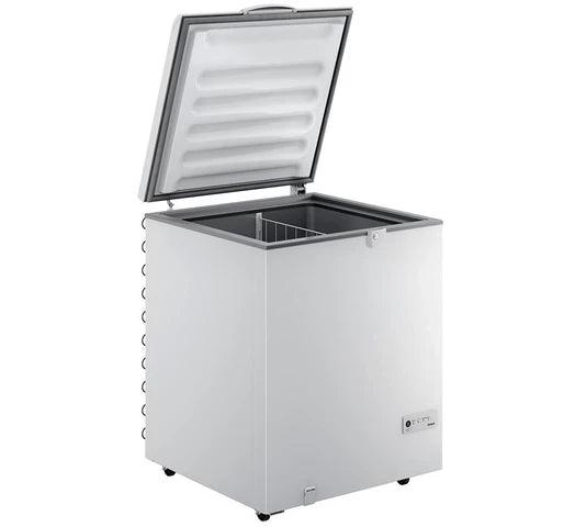 Freezer Horizontal CONSUL 220L Función Dual Freezer o Refrigerador Cerradura con Llave - Tienda Universo