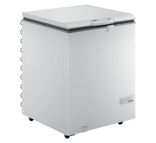 Freezer Horizontal CONSUL 220L Función Dual Freezer o Refrigerador Cerradura con Llave - Tienda Universo