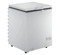 Thumbnail for Freezer Horizontal CONSUL 220L Función Dual Freezer o Refrigerador Cerradura con Llave - Tienda Universo