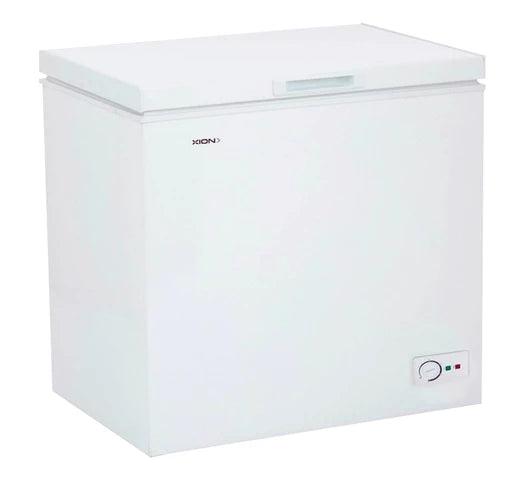 Freezer Horizontal XION 200L Termostato Ajustable - Tienda Universo