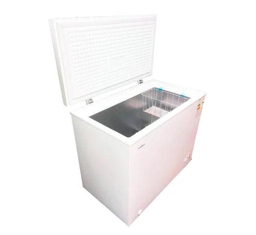 Freezer Horizontal XION 200L Termostato Ajustable - Tienda Universo