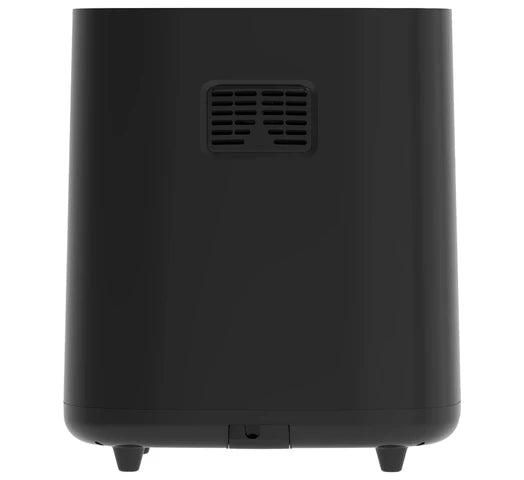 Freidora sin Aceite NAPPO Digital Multifunción 1700W EXTRA GRANDE 14L Panel Táctil Visor Transparente Luz + Accesorios