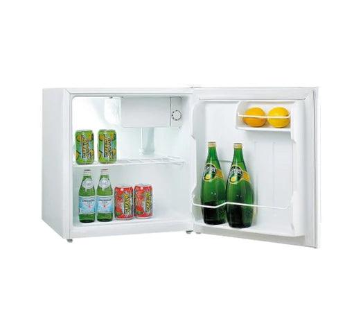 Frigobar Minibar Enxuta 48L Frío Húmedo Congelador con Puerta Independiente, Eficiencia B - Tienda Universo