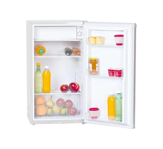 Frigobar Minibar ENXUTA 85L Frío Húmedo Congelador con Puerta Independiente, Eficiencia A - Tienda Universo