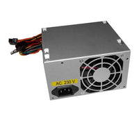 Thumbnail for Fuente ATX Xtreme 500W para PC 24+ 4 pines SATA - Tienda Universo