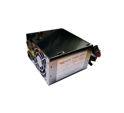 Fuente ATX Xtreme PRO 800W para PC 24+4 Pines + Fan Extra - Tienda Universo