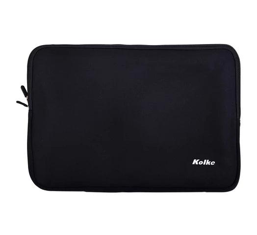 Funda KOLKE para Notebook de 15.6" en Neopreno con Doble Cierre - Tienda Universo