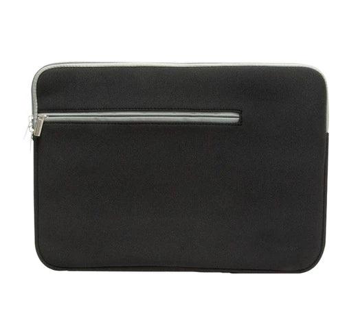 Funda de Neopreno Multilaser con Bolsillo, para Notebooks de hasta 15.6" - Tienda Universo