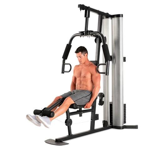 Gimnasio Multifuerza BRAVO EVO Estructura Sólida Banco Scott Tapizado de Alta Calidad Torre de Pesas 51kg - #𝑼𝑺𝒉𝒐𝒑