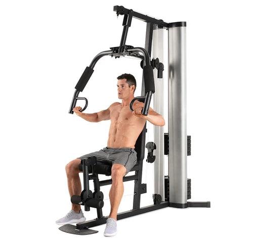 Gimnasio Multifuerza PROFORM Sport Power Stack XT con Pesas y Accesorios Incluidos - #𝑼𝑺𝒉𝒐𝒑