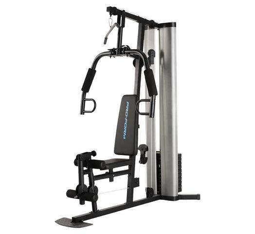 Gimnasio Multifuerza PROFORM Sport Power Stack XT con Pesas y Accesorios Incluidos - #𝑼𝑺𝒉𝒐𝒑