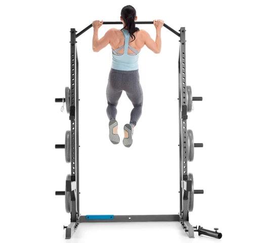 Half Rack PROFORM Jaula de Potencia y Sentadillas - #𝑼𝑺𝒉𝒐𝒑