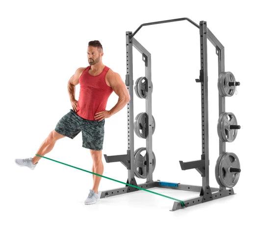 Half Rack PROFORM Jaula de Potencia y Sentadillas - #𝑼𝑺𝒉𝒐𝒑