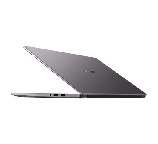 HUAWEI Matebook D15 Oficial 15.6" IPS FHD Core i3-10110U 256GB 8GB RAM Cuerpo de Aluminio Lector Huella WIN10/11 Home Teclado EN ESPAÑOL Retroiluminado - Tienda Universo