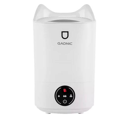 Humidificador GADNIC Ultrasónico Grande con 2.5 LITROS de Capacidad y 3 Intensidades - #𝑼𝑺𝒉𝒐𝒑