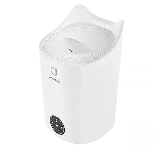 Humidificador GADNIC Ultrasónico Grande con 2.5 LITROS de Capacidad y 3 Intensidades - #𝑼𝑺𝒉𝒐𝒑