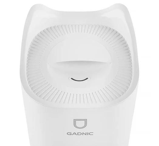 Humidificador GADNIC Ultrasónico Grande con 2.5 LITROS de Capacidad y 3 Intensidades - #𝑼𝑺𝒉𝒐𝒑