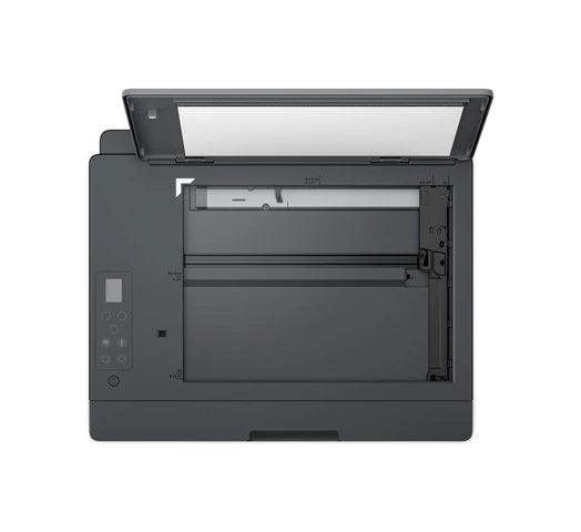 Impresora HP Smart Tank 580 Todo En Uno con Conexión WiFi y Bluetooth Incluye 4 Botellas de Tinta Original HP - Tienda Universo