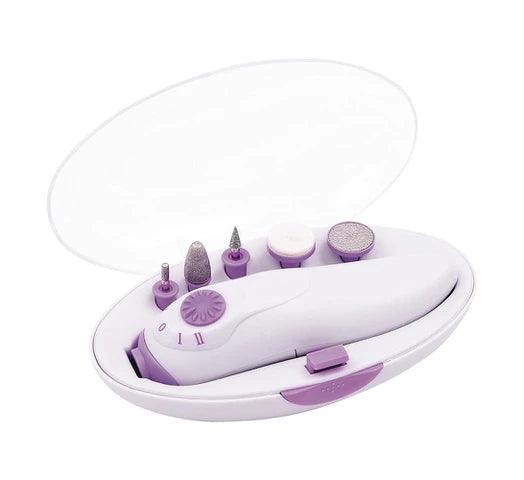 Kit 2 en 1 para Uñas con Lámpara UV + Torno con Accesorios - #𝑼𝑺𝒉𝒐𝒑