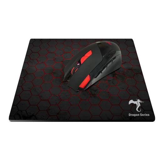 Kit Kolke Gamer Scorpion con Mouse + Mouse-Pad KGK-251 - Tienda Universo