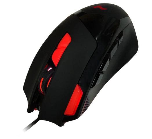 Kit Kolke Gamer Scorpion con Mouse + Mouse-Pad KGK-251 - Tienda Universo