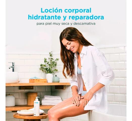 Loción corporal ISDIN Ureadin Lotion 10 Hidratante de 400ml - #𝑼𝑺𝒉𝒐𝒑