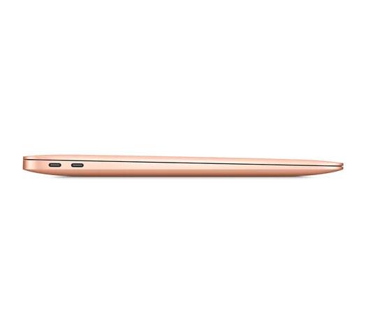 Apple MacBook Air M1 Octa Core Retina 13.3" 256GB SSD 8GB RAM Touch ID - Gold - Tienda Universo