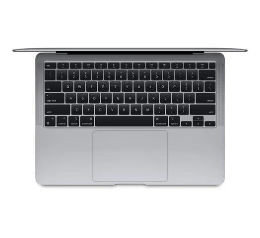 Apple MacBook Air M1 Octa Core Retina 13.3" 256GB SSD 8GB RAM Touch ID - Gold - #𝑼𝑺𝒉𝒐𝒑