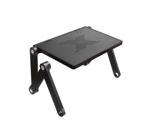 Mesa Plegable Multiuso KOLKE Articulada Ajustable - Tienda Universo