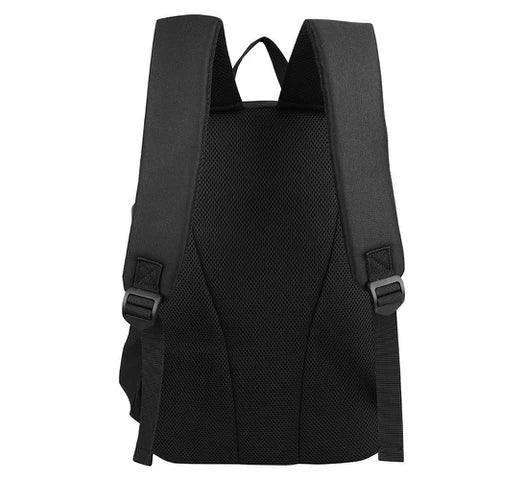 Mochila BLUECASE Impermeable, para Notebook hasta 15.6", con Bolsillo y Puerto USB - Tienda Universo