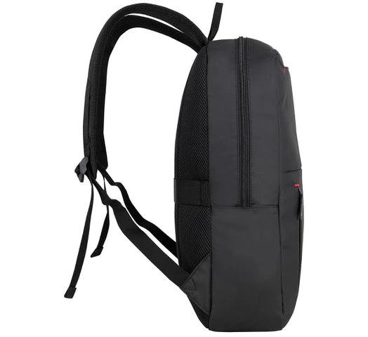 Mochila BLUECASE para Notebook hasta 15.6", con Múltiples Bolsillos y Puerto USB - Tienda Universo