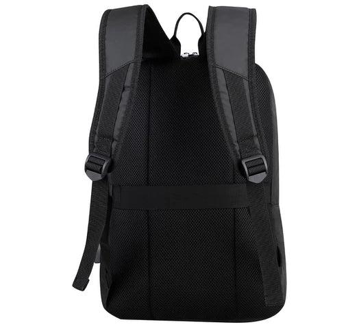 Mochila BLUECASE para Notebook hasta 15.6", con Múltiples Bolsillos y Puerto USB - Tienda Universo