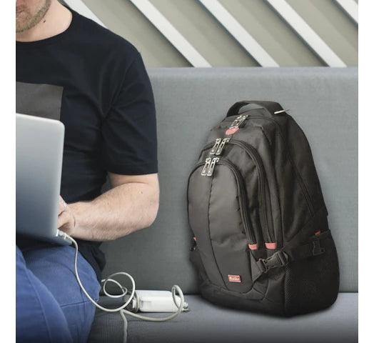 Mochila KOLKE Total Comfort para Notebook hasta 15.6" - Tienda Universo