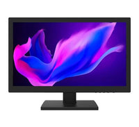 Thumbnail for Monitor Hikvision  LED 18.5” HD Entrada VGA - Tienda Universo