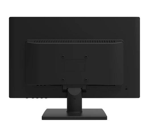 Monitor Hikvision  LED 18.5” HD Entrada VGA - Tienda Universo