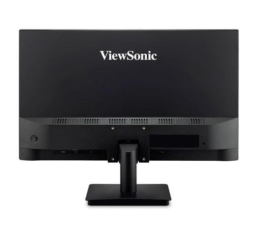 Monitor ViewSonic 24" FHD SuperClear MVA FreeSync™ Entradas HDMI y VGA - Tienda Universo