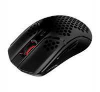 Thumbnail for Mouse HyperX Haste Wireless Batería Recargable - Tienda Universo